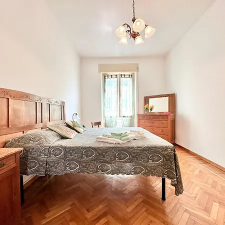 Apartment Palomar Sanremo