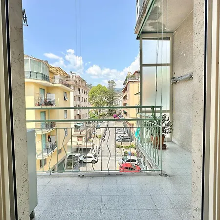 Palomar * Sanremo