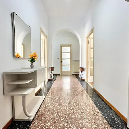 Palomar Apartment Sanremo