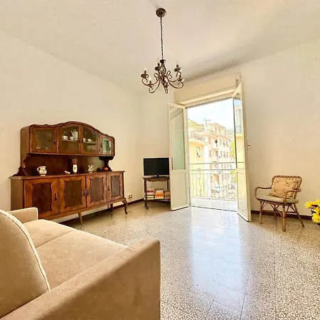 Palomar Apartment Sanremo