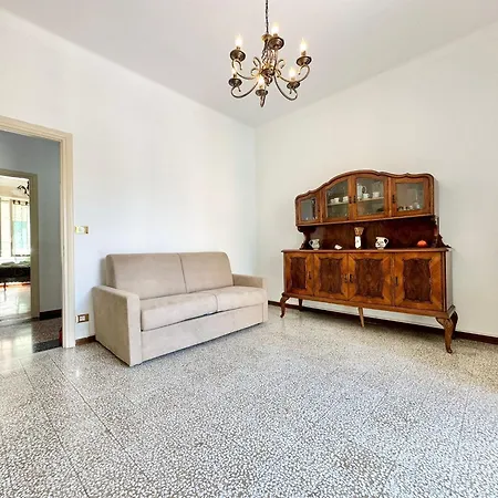 Palomar Apartment Sanremo