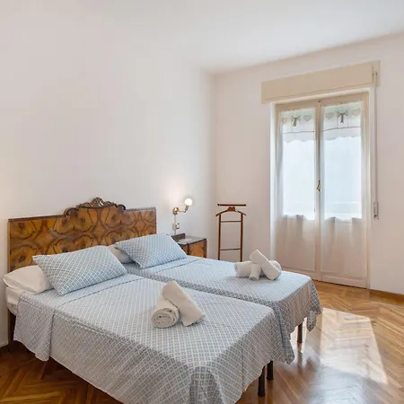 Apartment Palomar *