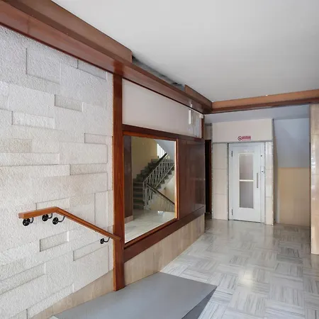 Apartment Palomar *