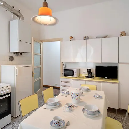 Apartment Palomar Sanremo