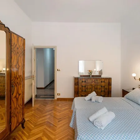 Palomar Апартаменты Санремо