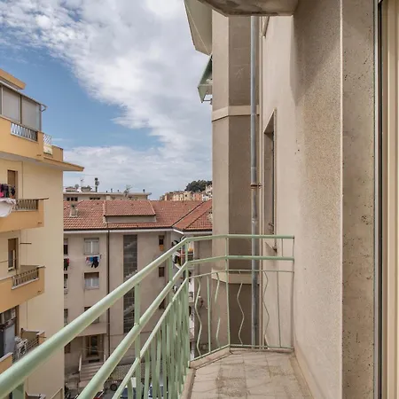 Appartamento Palomar Sanremo