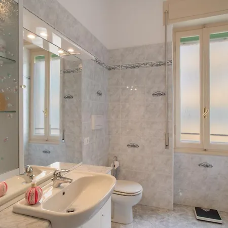 Palomar Apartamento *