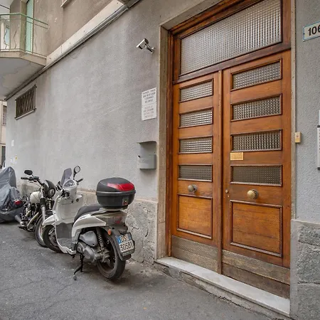 Palomar Appartamento