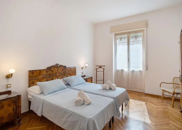 Appartement Palomar *