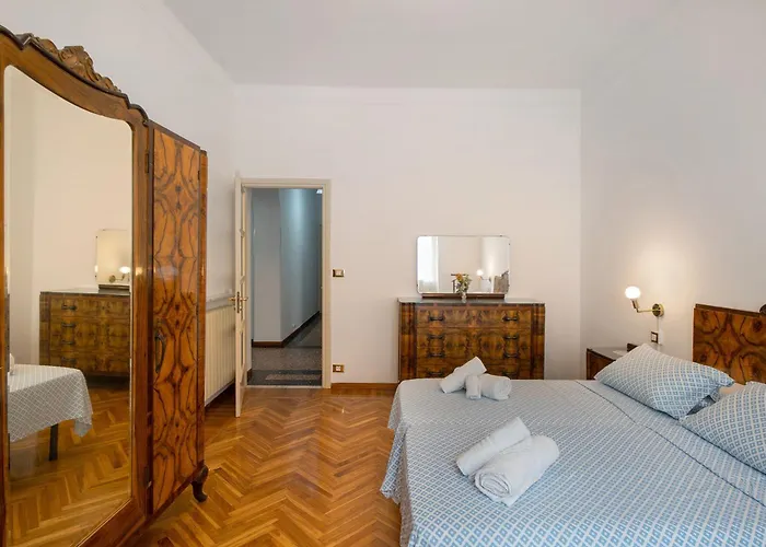 Διαμέρισμα Palomar *