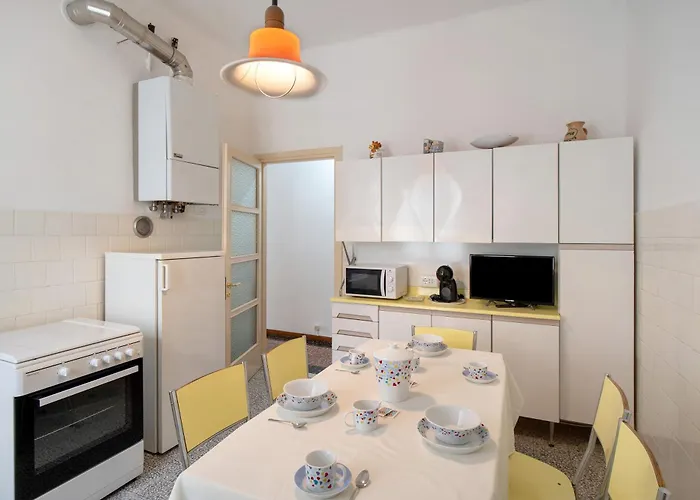 Appartement Palomar San Remo