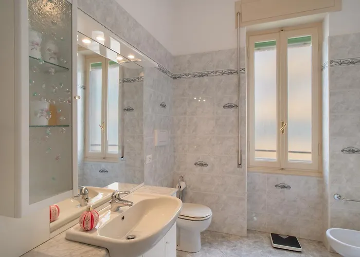 Palomar Διαμέρισμα Σαν Ρέμο